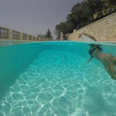 سترارو B&B Verzavo المظهر الخارجي الصورة