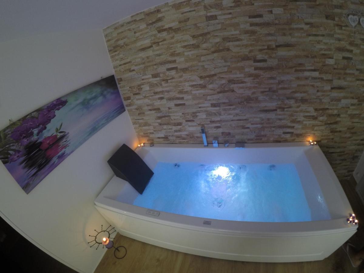سترارو B&B Verzavo المظهر الخارجي الصورة