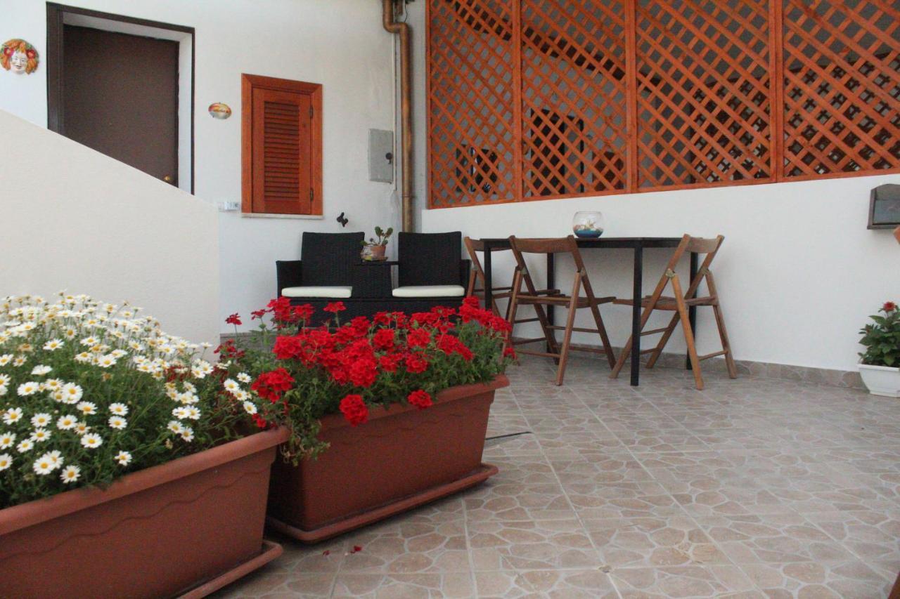 سترارو B&B Verzavo المظهر الخارجي الصورة