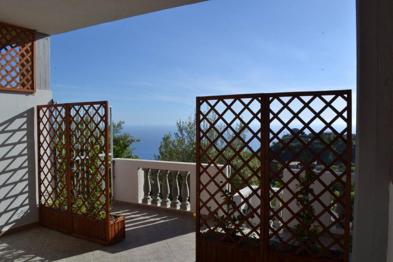 سترارو B&B Verzavo المظهر الخارجي الصورة