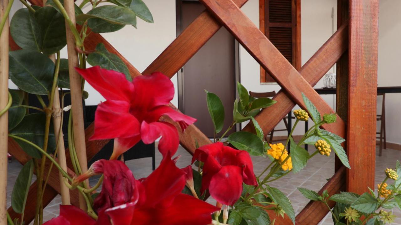 سترارو B&B Verzavo المظهر الخارجي الصورة