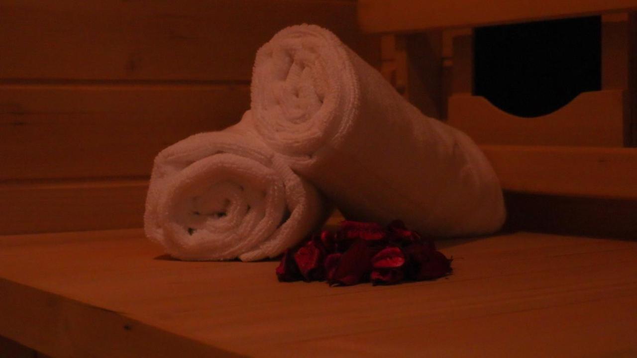 سترارو B&B Verzavo المظهر الخارجي الصورة