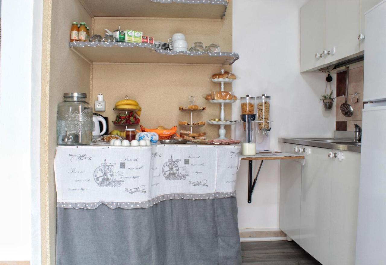 سترارو B&B Verzavo المظهر الخارجي الصورة