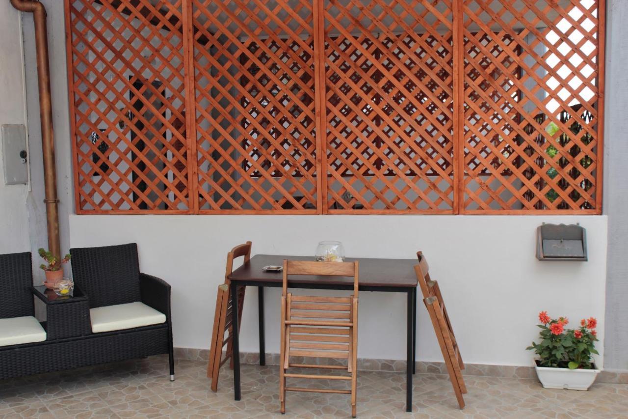 سترارو B&B Verzavo المظهر الخارجي الصورة