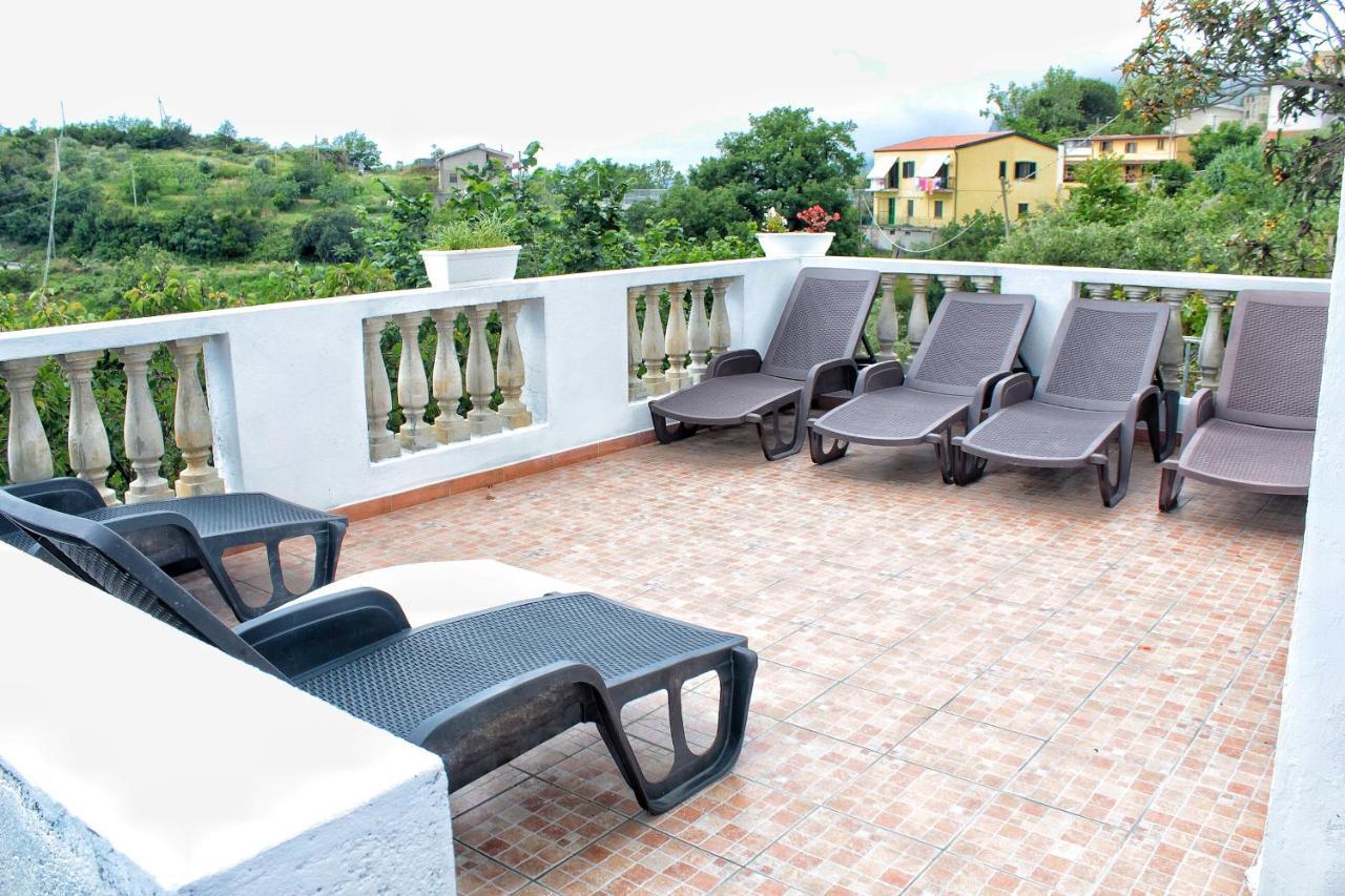 سترارو B&B Verzavo المظهر الخارجي الصورة
