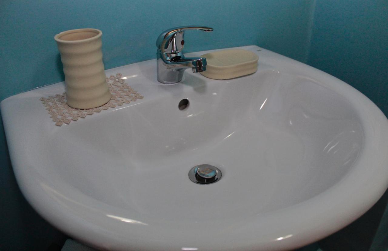 سترارو B&B Verzavo المظهر الخارجي الصورة