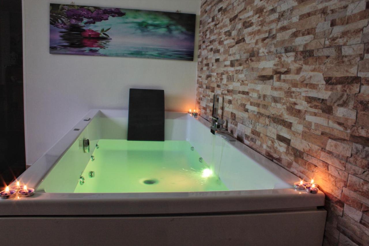 سترارو B&B Verzavo المظهر الخارجي الصورة