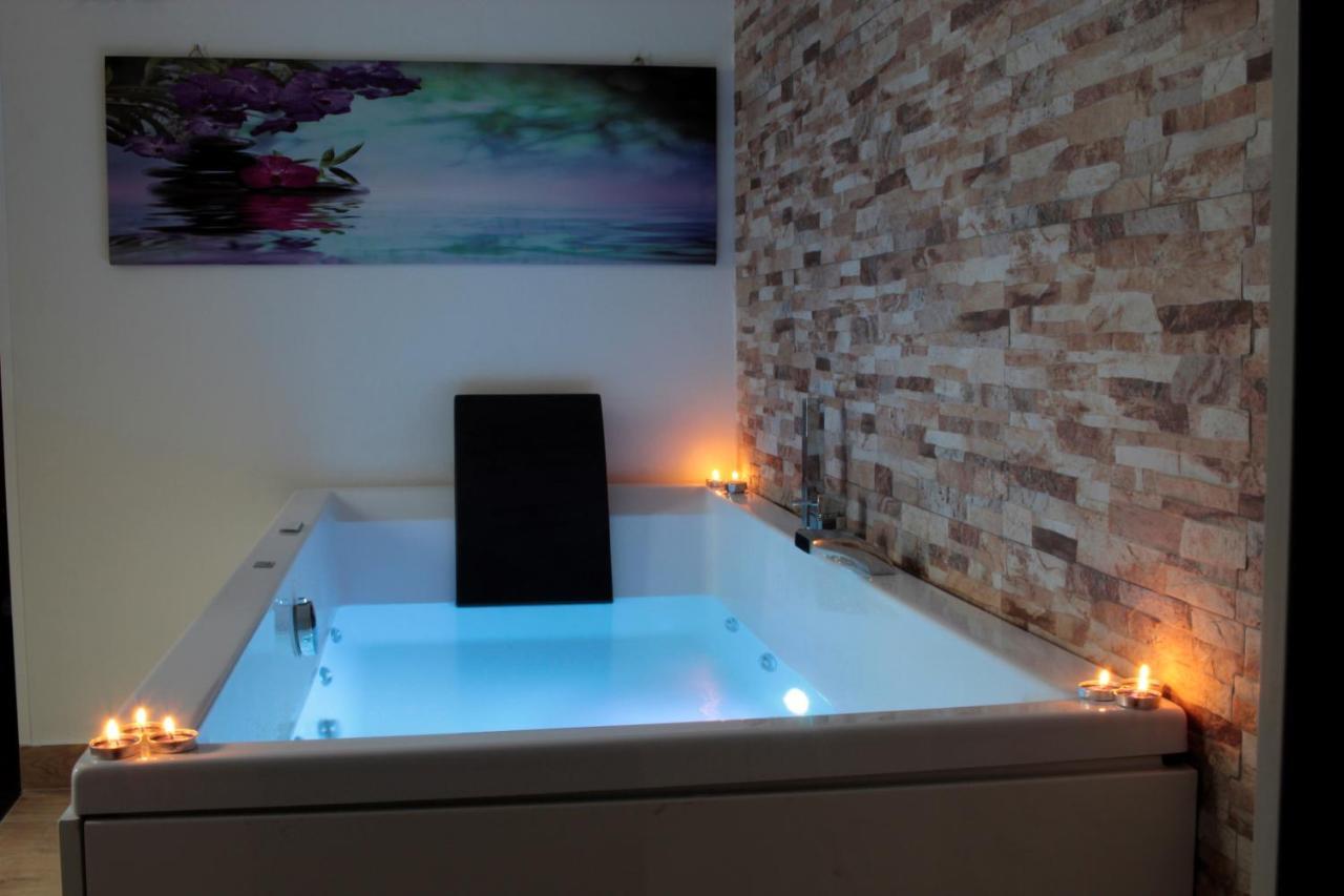 سترارو B&B Verzavo المظهر الخارجي الصورة