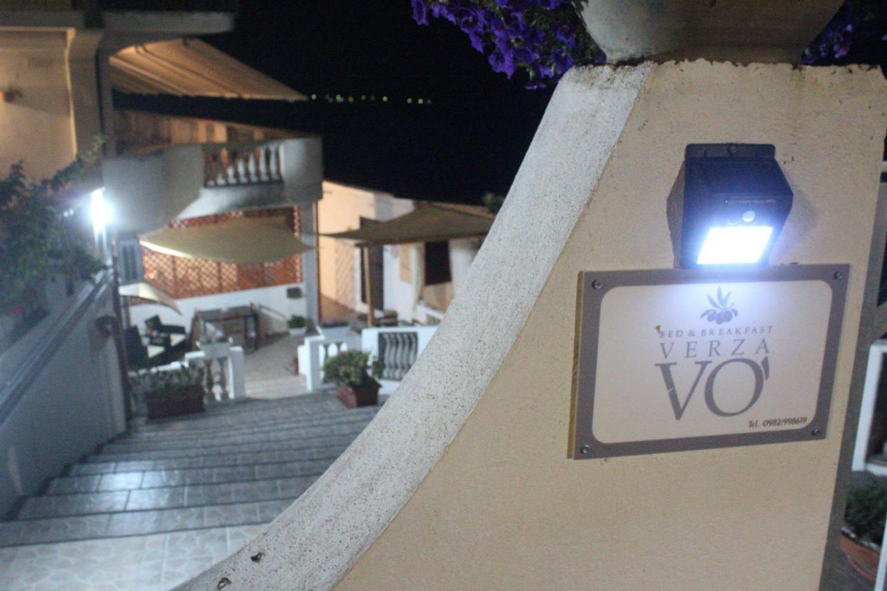 سترارو B&B Verzavo المظهر الخارجي الصورة
