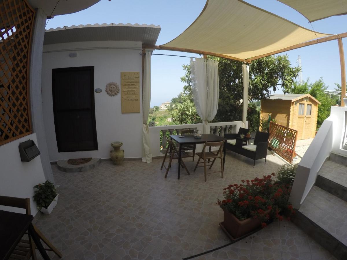 سترارو B&B Verzavo المظهر الخارجي الصورة