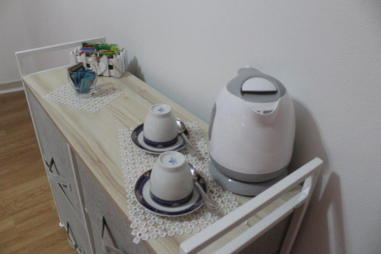 سترارو B&B Verzavo المظهر الخارجي الصورة