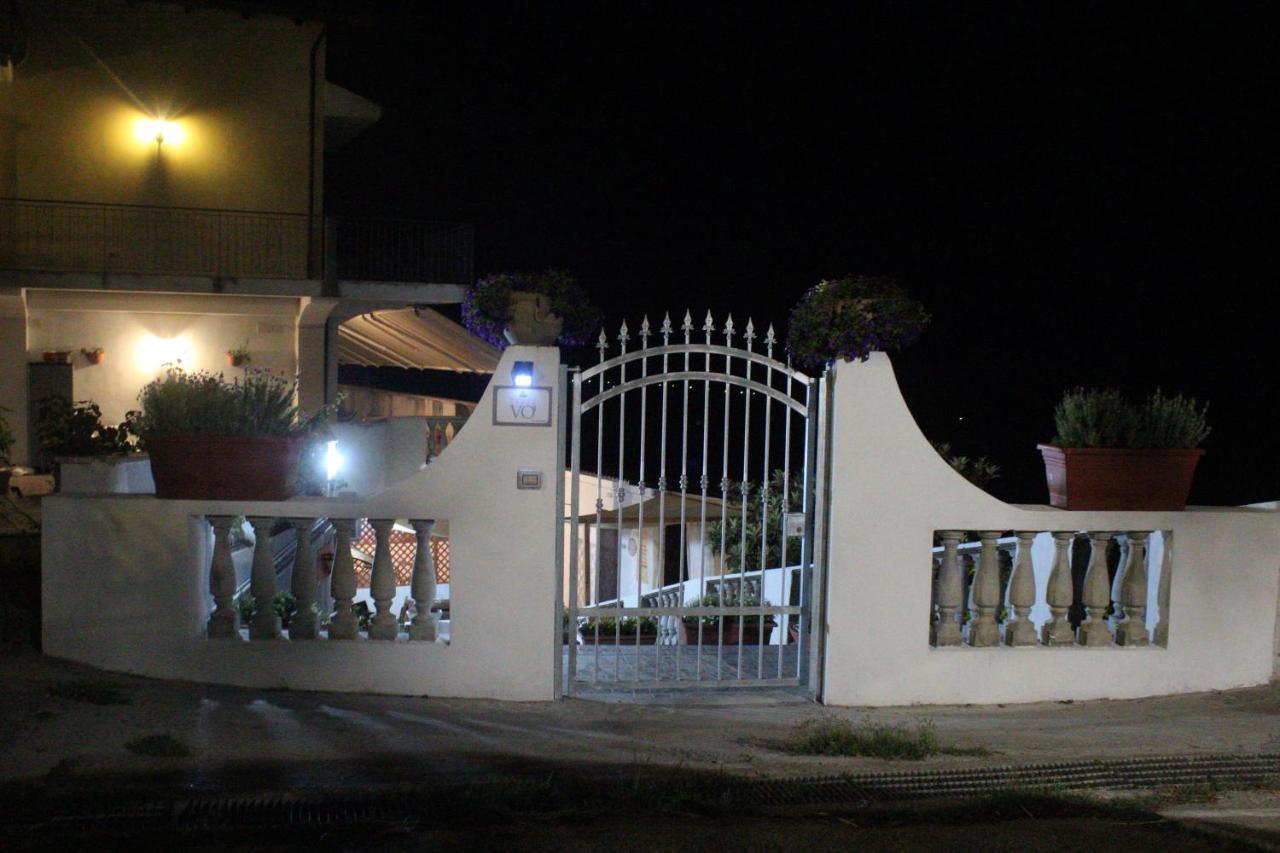 سترارو B&B Verzavo المظهر الخارجي الصورة