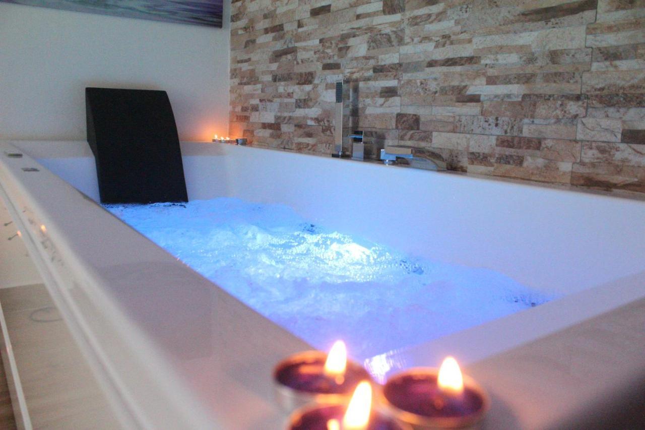 سترارو B&B Verzavo المظهر الخارجي الصورة