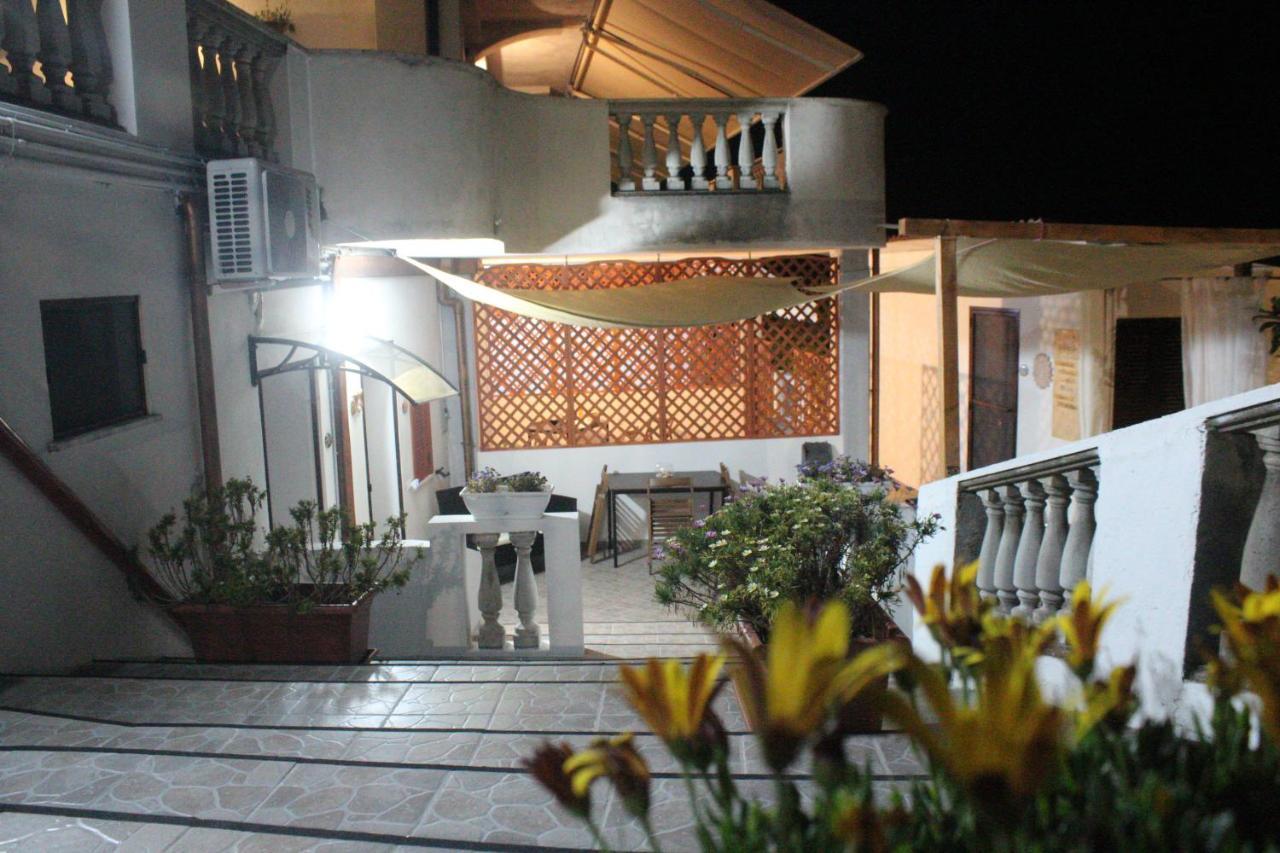 سترارو B&B Verzavo المظهر الخارجي الصورة