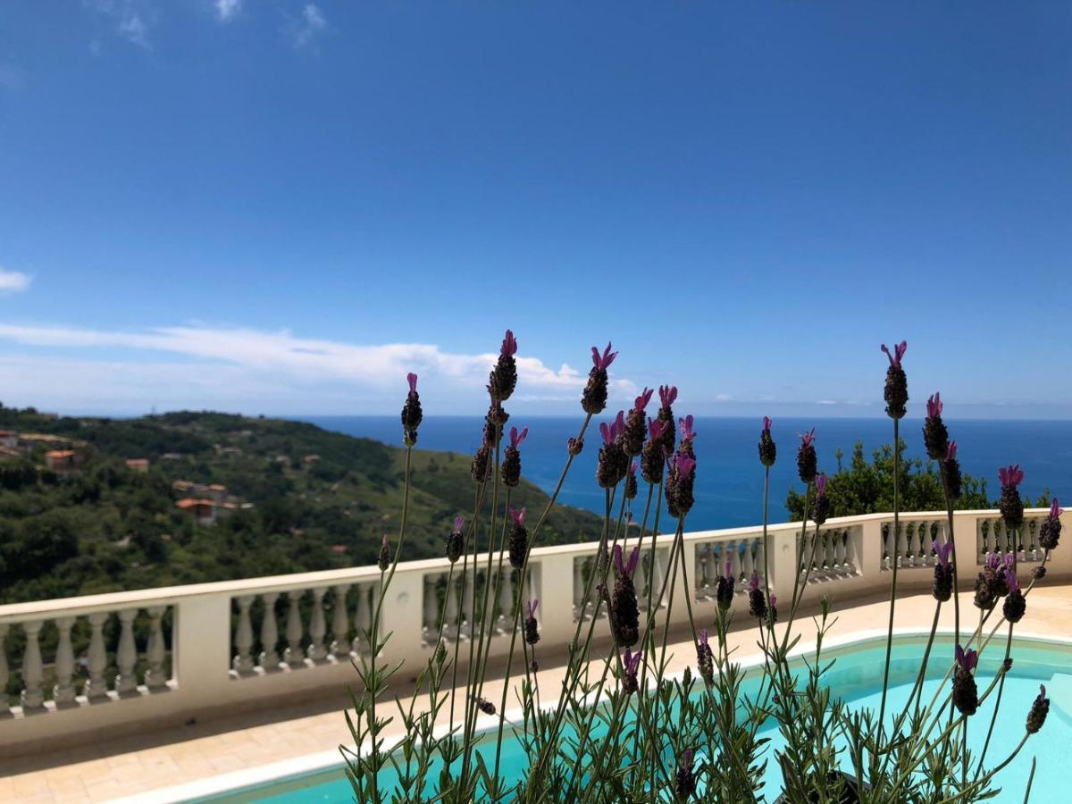 سترارو B&B Verzavo المظهر الخارجي الصورة