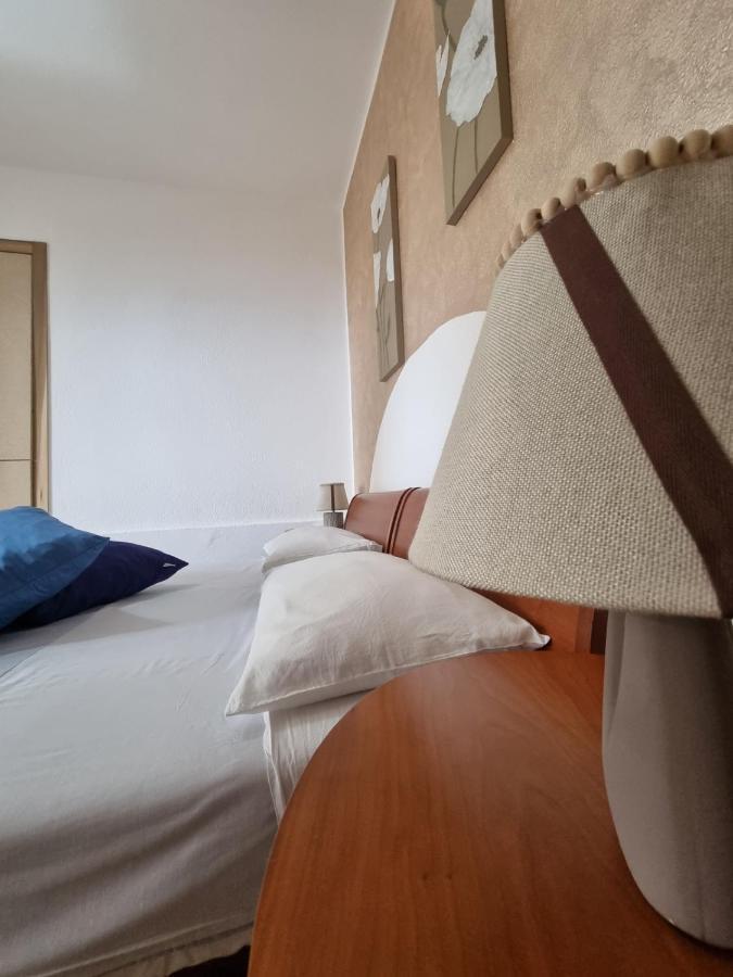 سترارو B&B Verzavo المظهر الخارجي الصورة