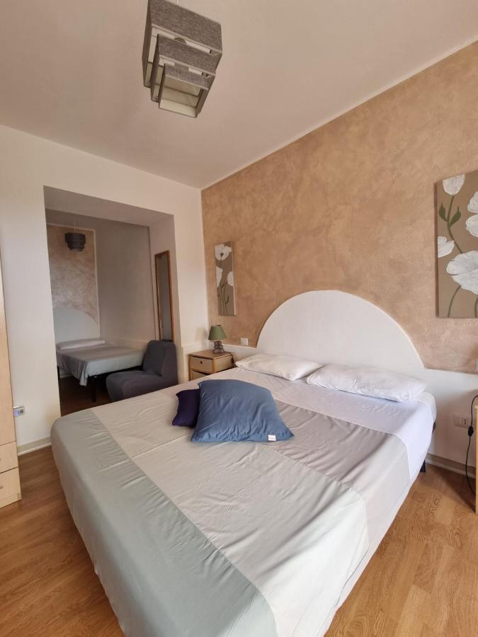 سترارو B&B Verzavo المظهر الخارجي الصورة