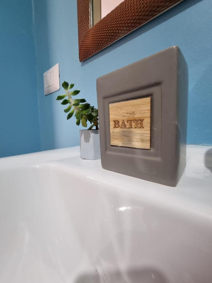 سترارو B&B Verzavo المظهر الخارجي الصورة