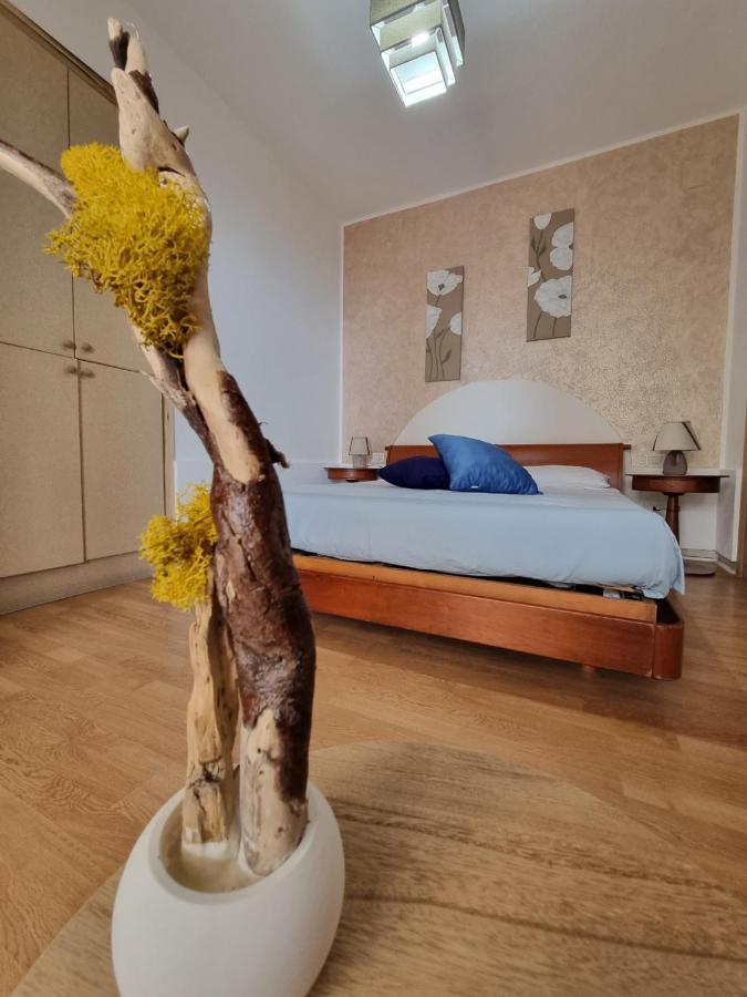 سترارو B&B Verzavo المظهر الخارجي الصورة