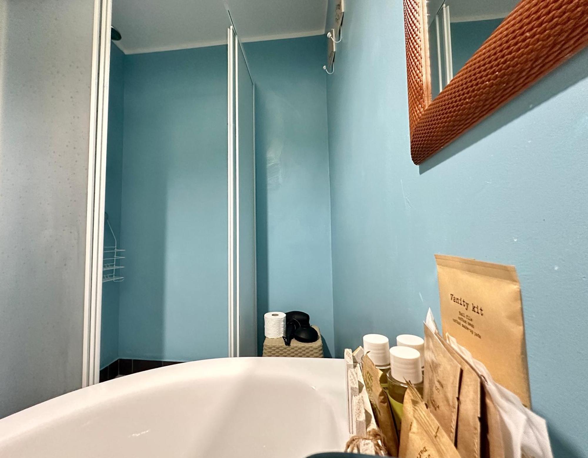 سترارو B&B Verzavo المظهر الخارجي الصورة
