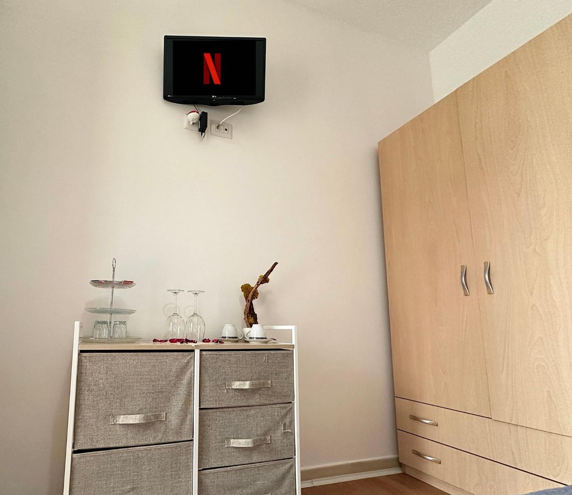 سترارو B&B Verzavo المظهر الخارجي الصورة