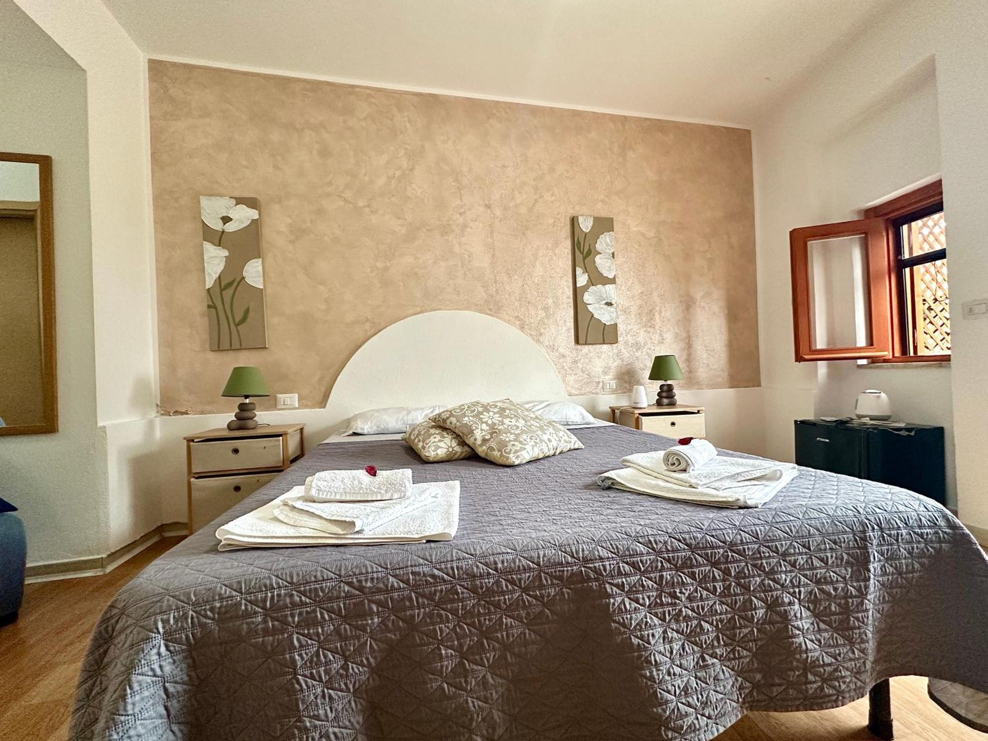 سترارو B&B Verzavo المظهر الخارجي الصورة