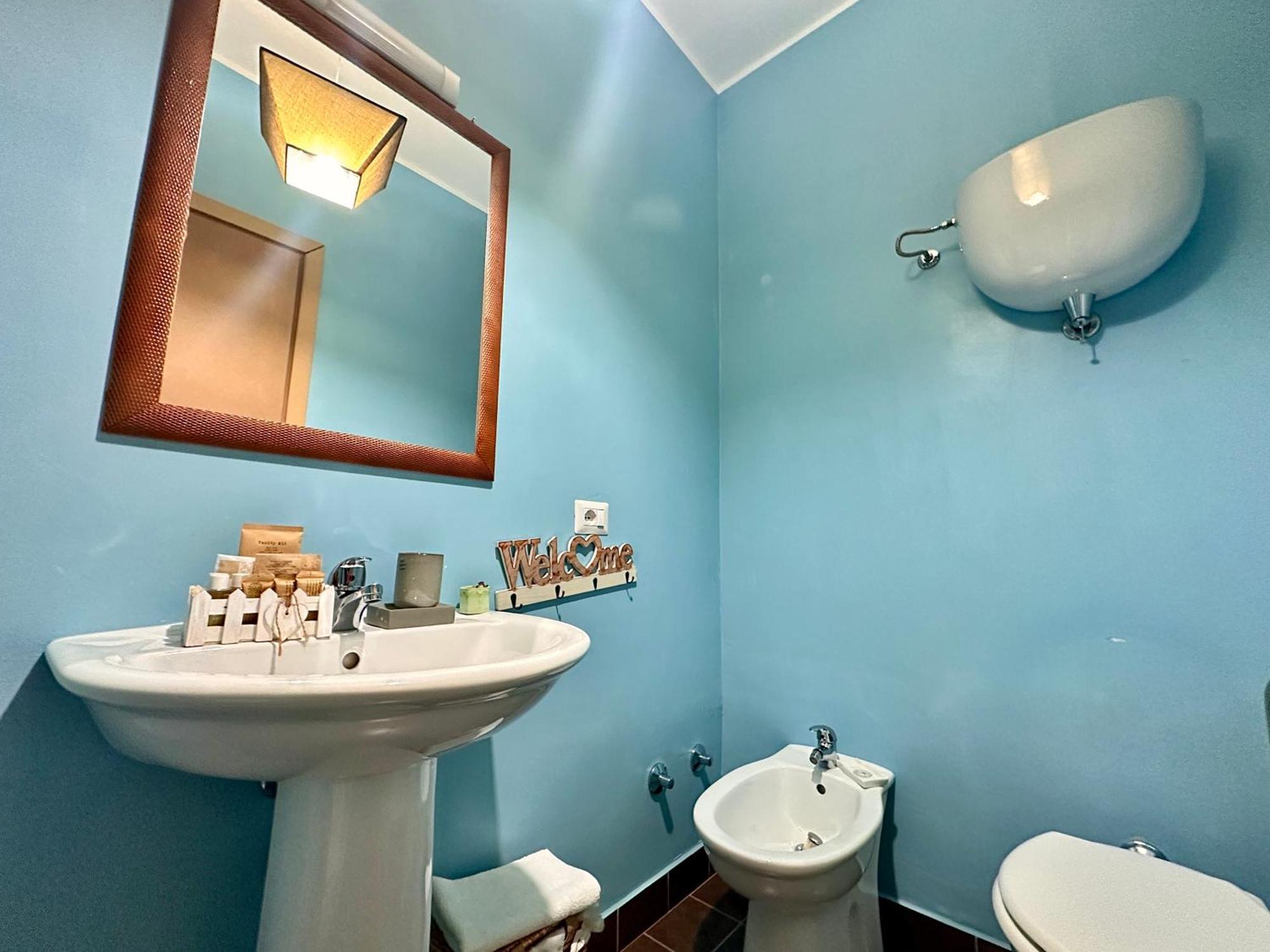 سترارو B&B Verzavo المظهر الخارجي الصورة