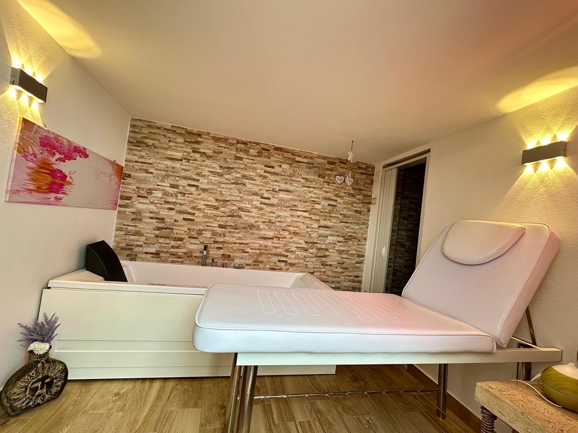 سترارو B&B Verzavo المظهر الخارجي الصورة