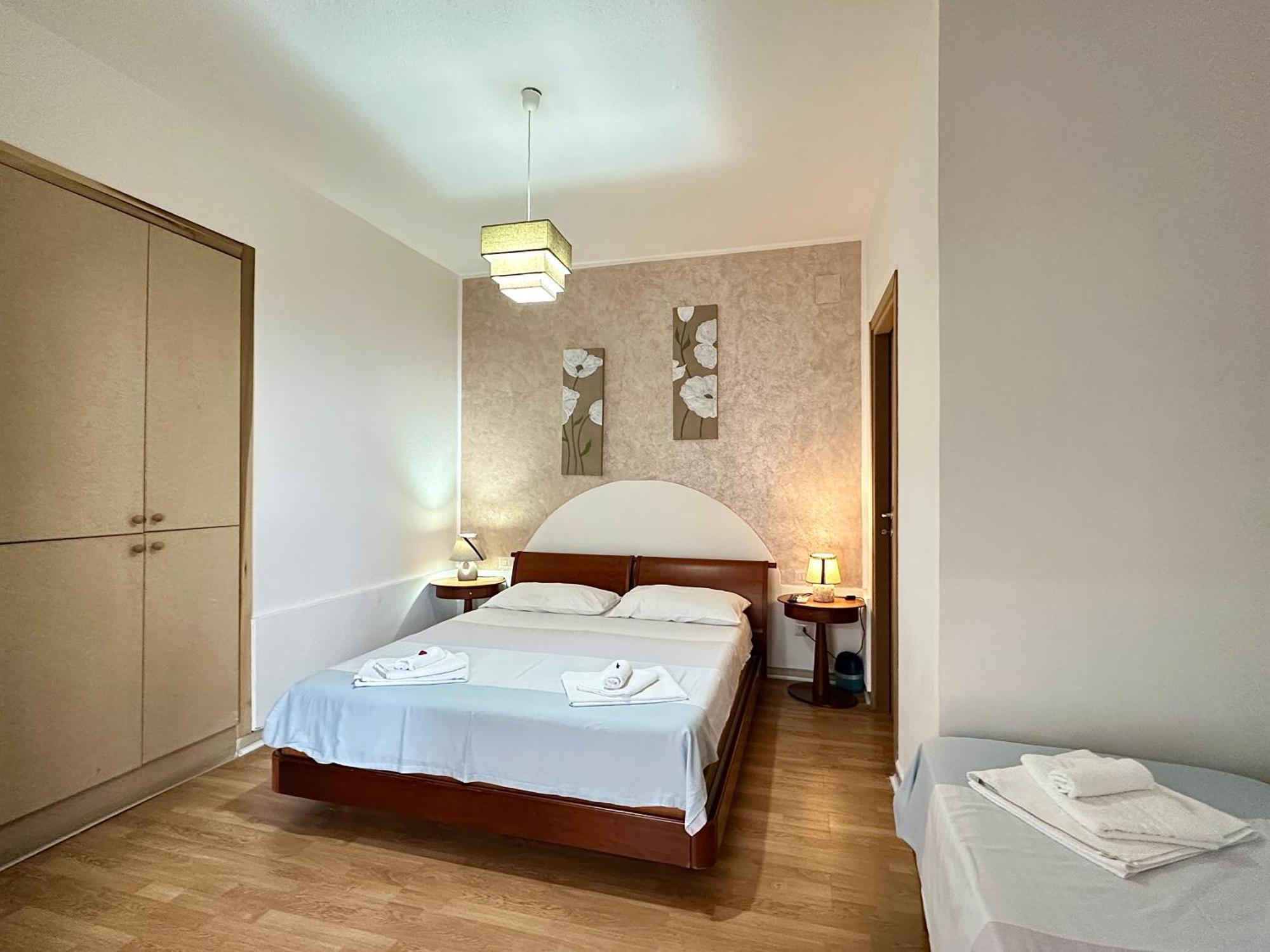 سترارو B&B Verzavo المظهر الخارجي الصورة