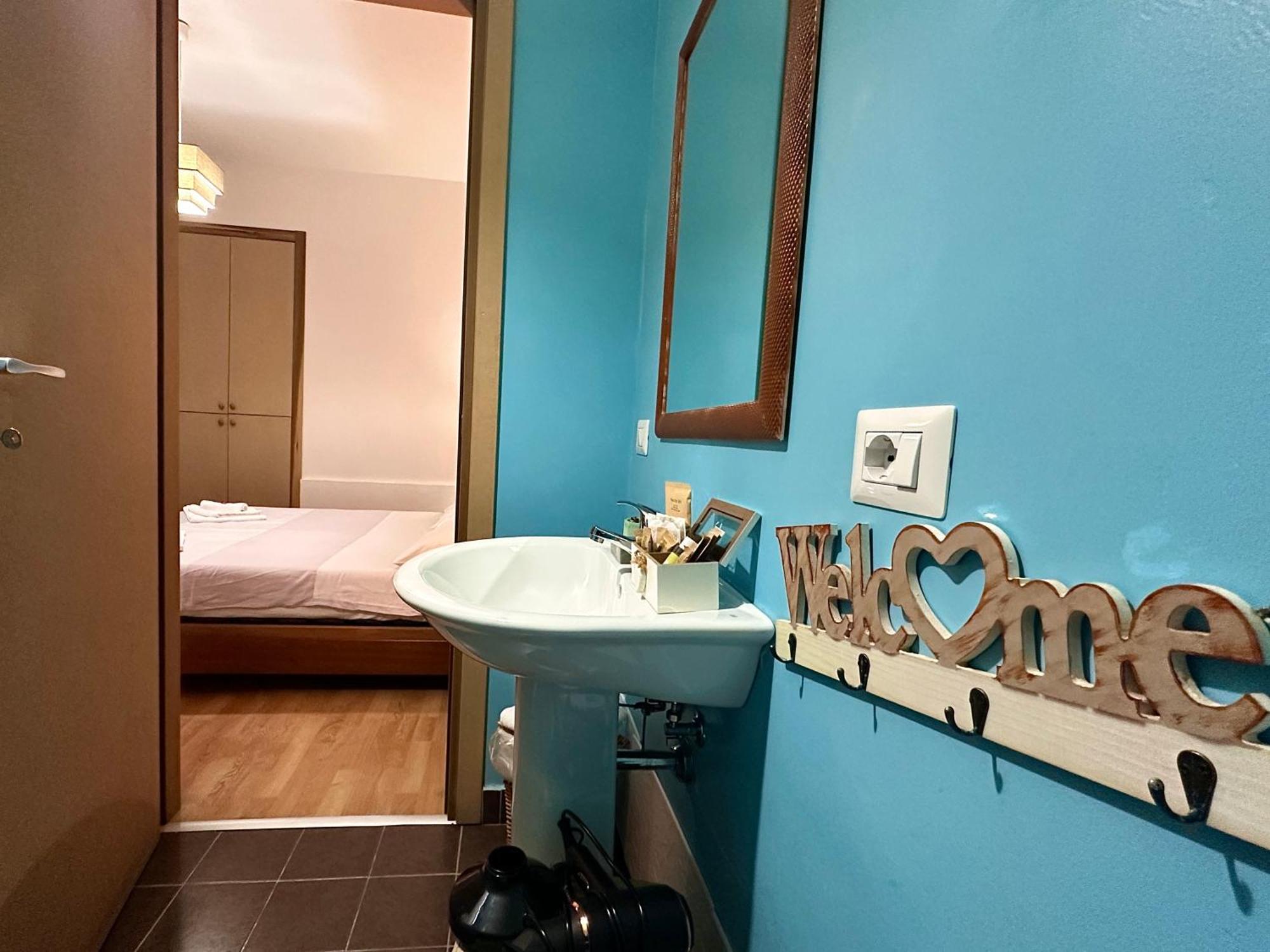 سترارو B&B Verzavo المظهر الخارجي الصورة