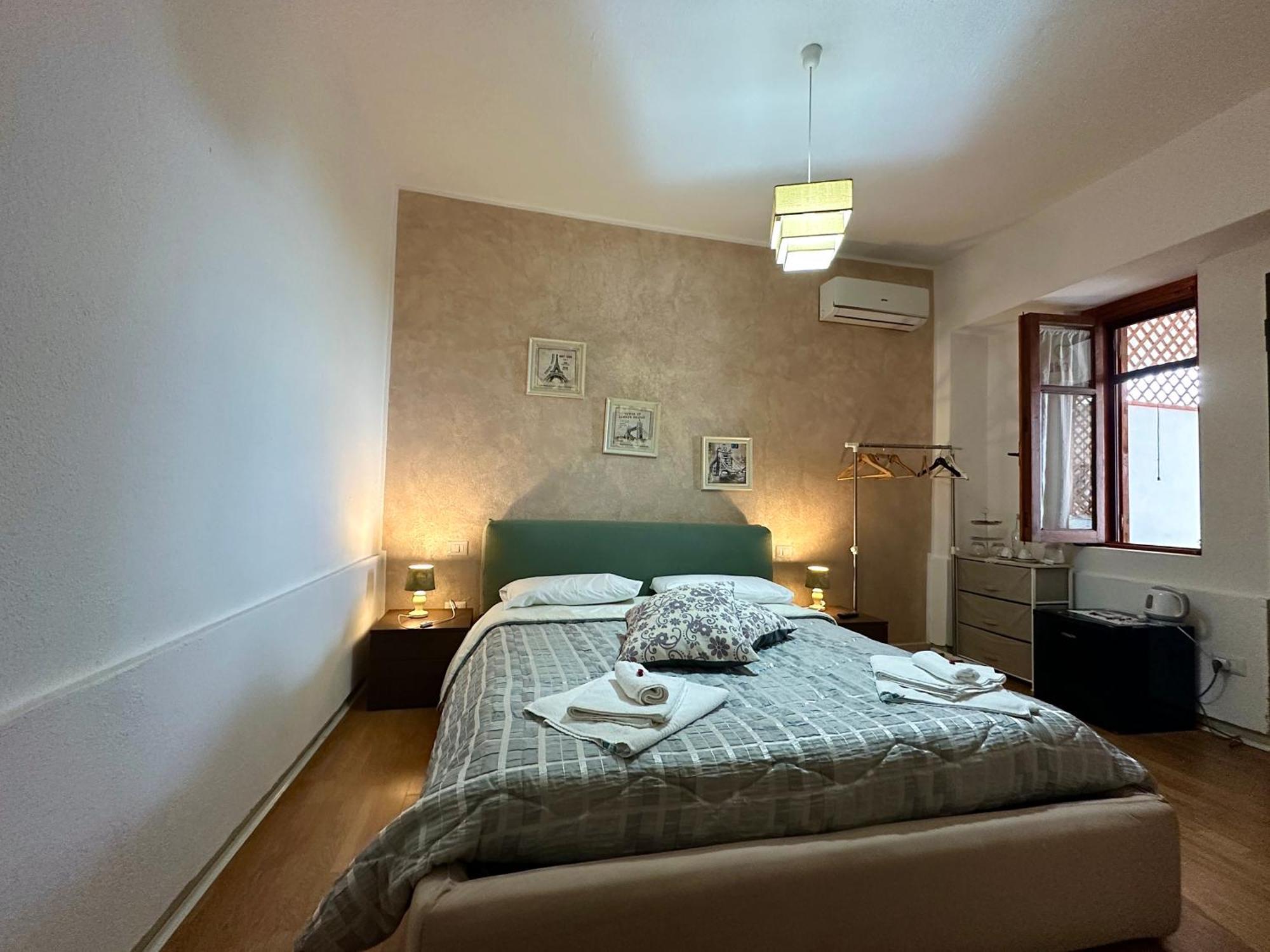سترارو B&B Verzavo المظهر الخارجي الصورة