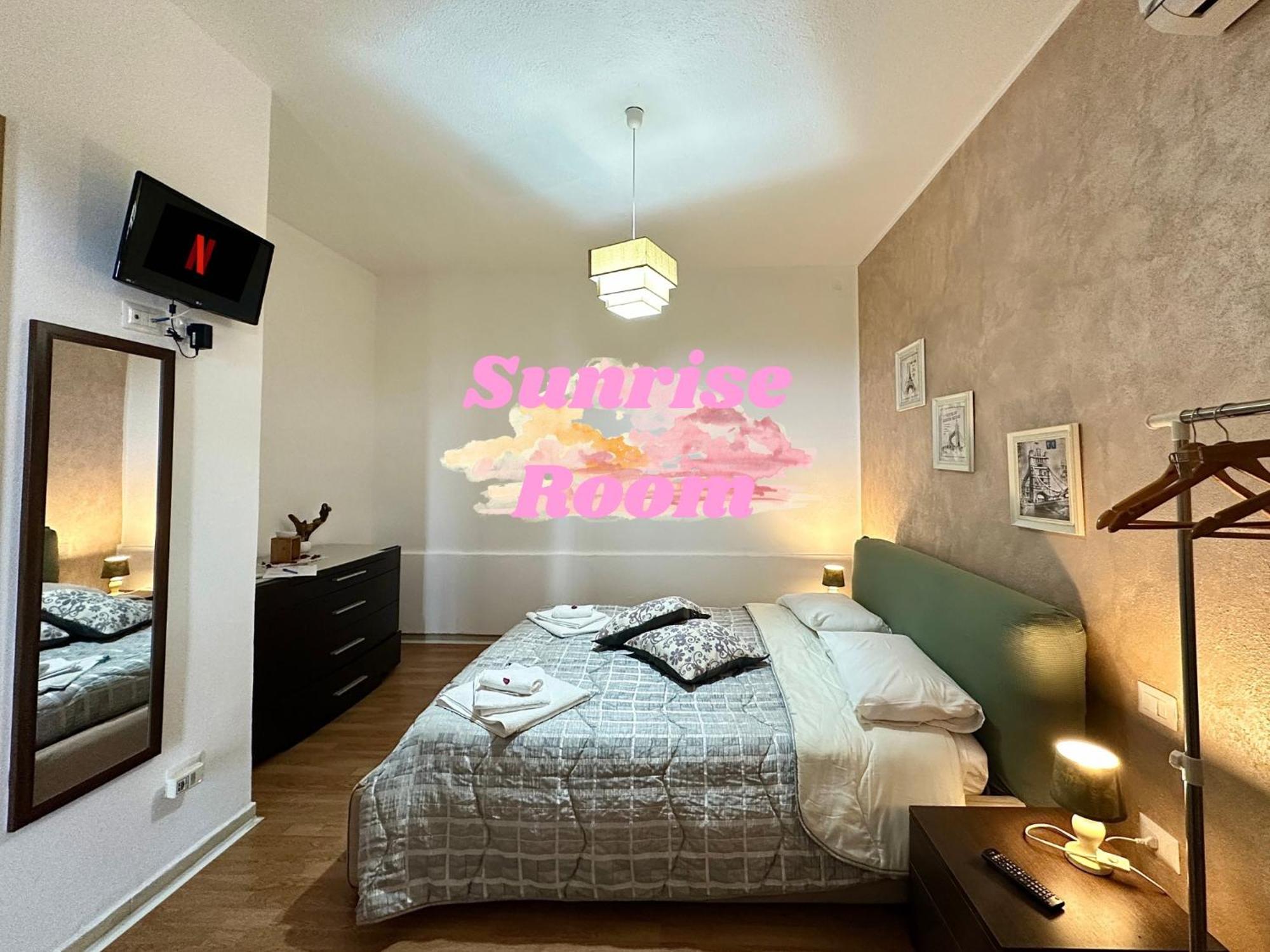 سترارو B&B Verzavo المظهر الخارجي الصورة