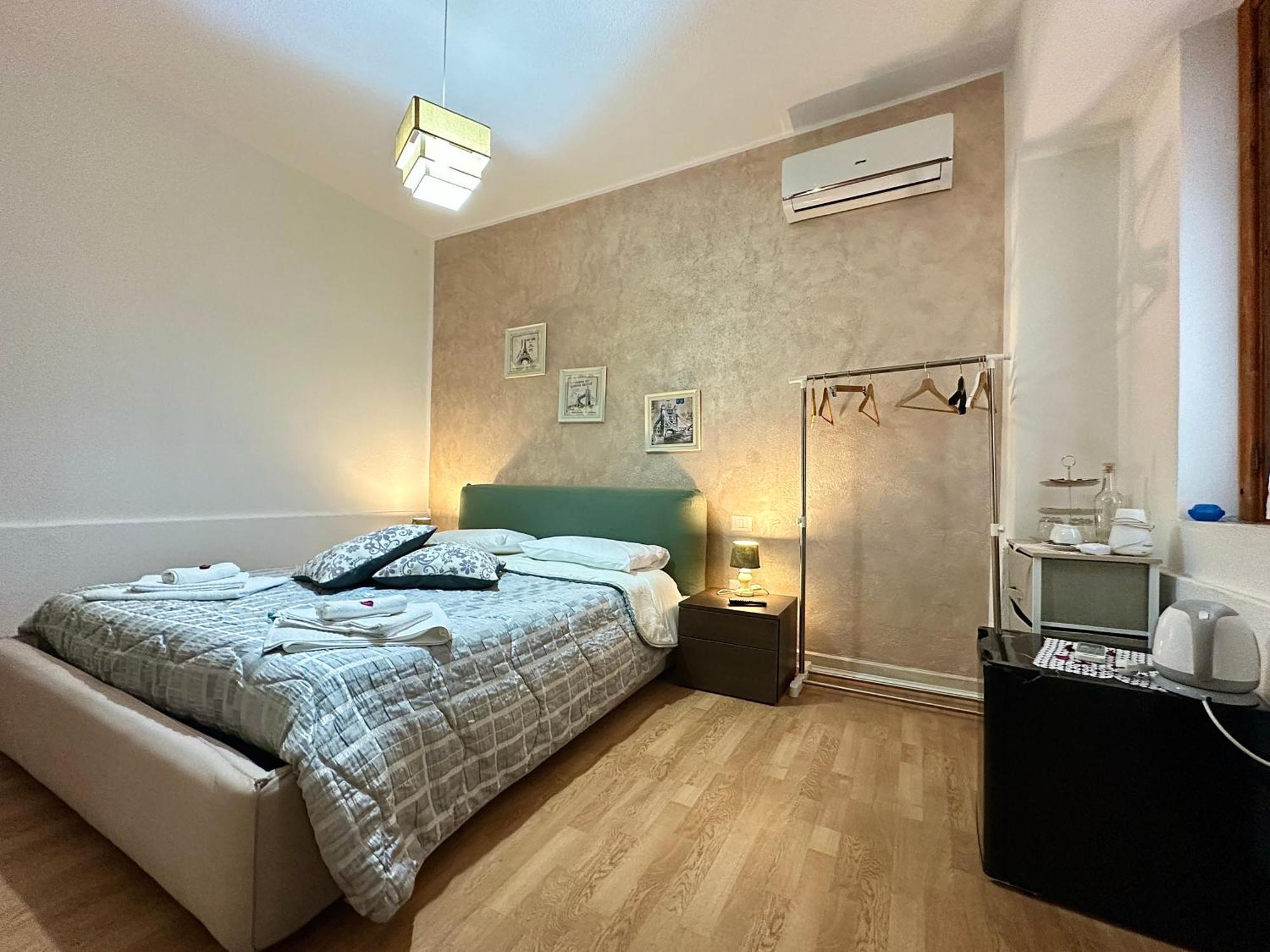 سترارو B&B Verzavo المظهر الخارجي الصورة
